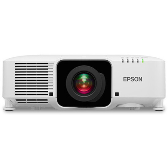 Projecteur laser Epson EB-PU1008W 8 500 lumens