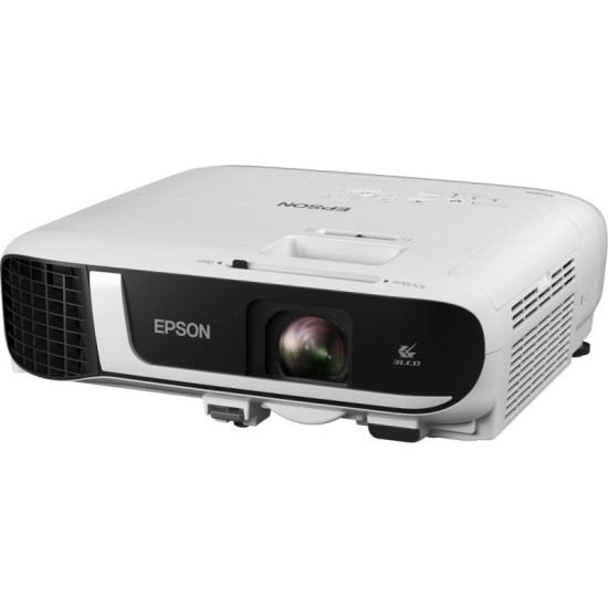 VIDÉO PROJECTEUR EPSON EPSON EB-FH52 3LCD