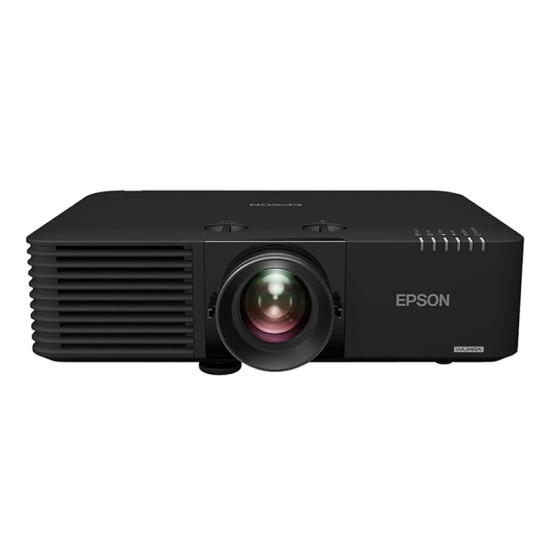 Vidéoprojecteur Epson EB-L615U 3LCD WUXGA Full HD (V11H901140)