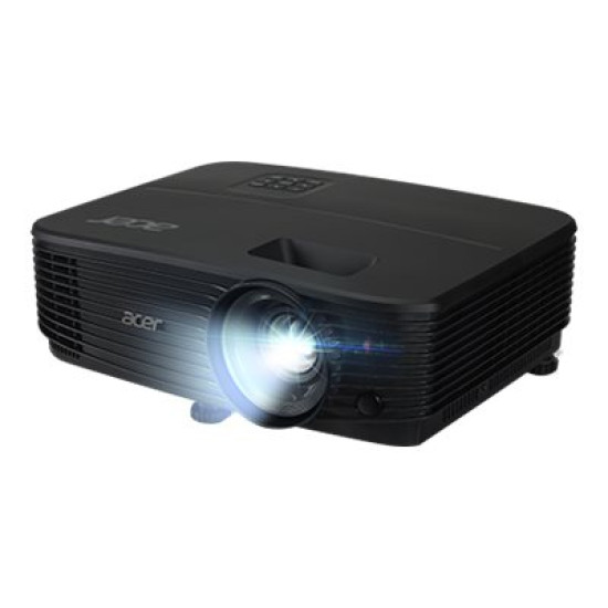 Vidéoprojecteur Home Cinema Acer X1123HP DLP 3D SVGA 4000 Lumens (MR.JSA11.001)