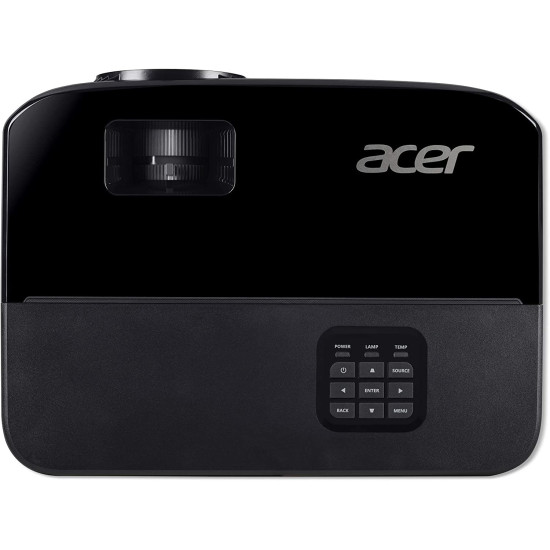 Vidéoprojecteur Home Cinema Acer X1123HP DLP 3D SVGA 4000 Lumens (MR.JSA11.001)