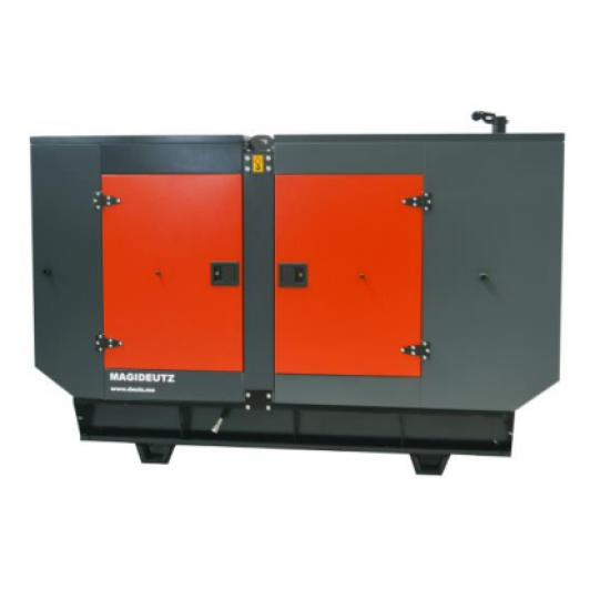 Groupe Electrogène 20 kVA insonorisé Deutz