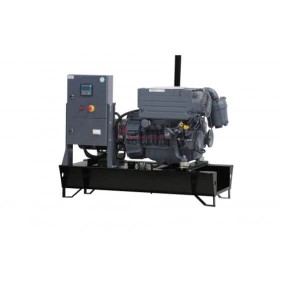 Groupe Electrogène 15 kVA Open Frame Deutz