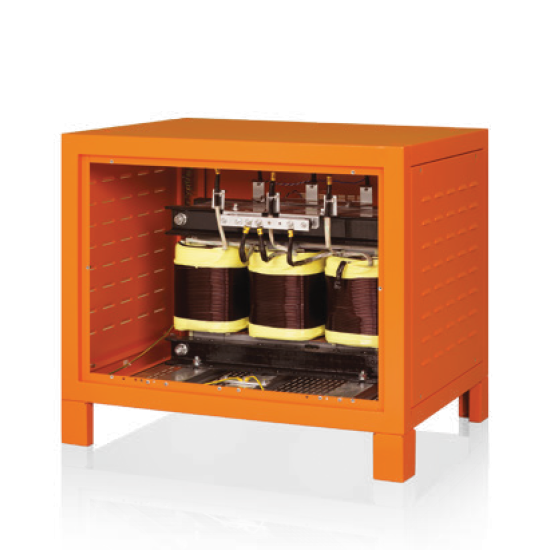 Transformateur D’isolement 1 À 375 KVA Transformateur D’isolement 1 À 375 KVA