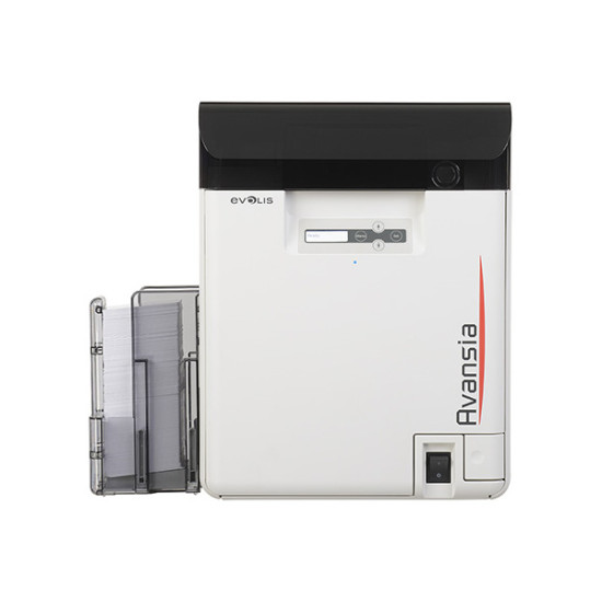 Imprimante de badge EVOLIS AVANSIA LAMINATION Imprimante de badge EVOLIS AVANSIA LAMINATION
