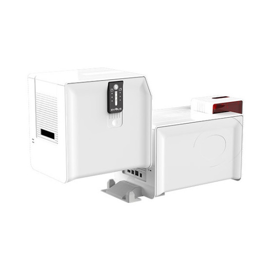 Imprimante de badge evolis – PRIMACY Lamination Imprimante de badge evolis – PRIMACY Lamination