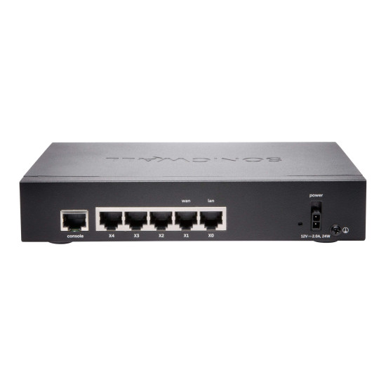 Firewall Sonicwall TZ300