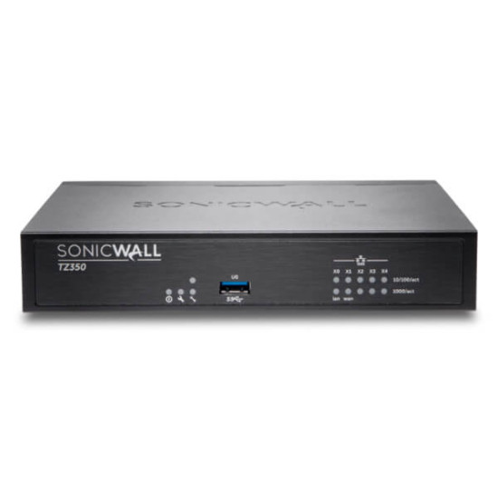Firewall Sonicwall TZ350 Firewall Sonicwall TZ350