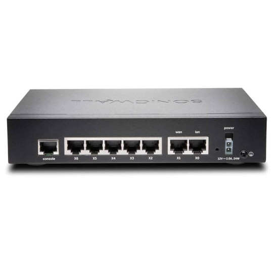 Firewall Sonicwall TZ400 Firewall Sonicwall TZ400