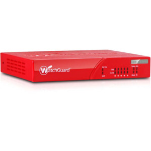 Watchguard xtm 25 Watchguard xtm 25
