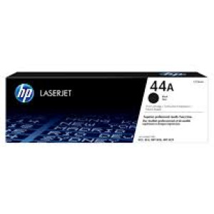 Toner HP LaserJet  HP44A authentique noir    