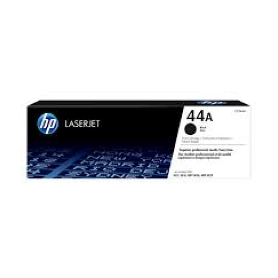 Toner HP LaserJet  HP44A authentique noir    