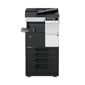 Copieur-imprimante Konica Minolta bizhub 550i Copieur-imprimante Konica Minolta bizhub 550i