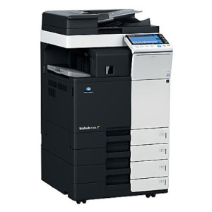 Copieur-imprimante KONICA MINOLTA BIZHUB C364