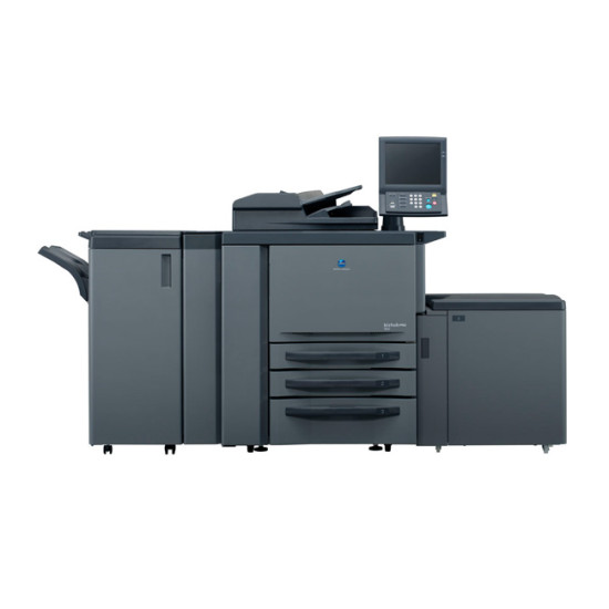 Copieur-imprimante Konika Minolta Bizhub Pro 950