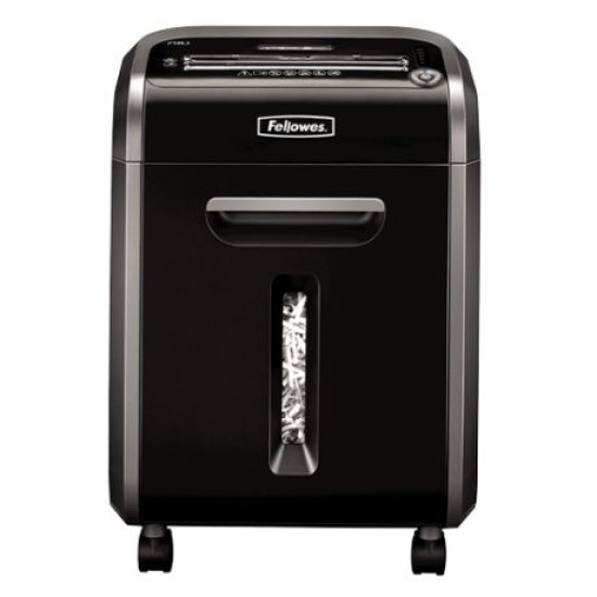 DESTRUCTEUR FELLOWES 79CI JAM PROOF