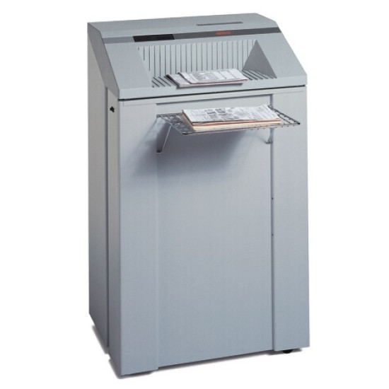 Destructeurs de données professionnelles intimus 007 SF Destructeurs de données professionnelles intimus 007 SF