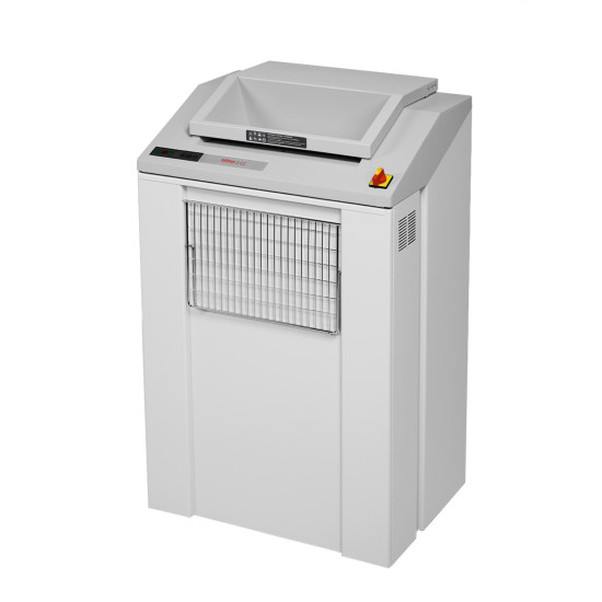 Destructeurs de données professionnelles intimus 200 CP5 Destructeurs de données professionnelles intimus 200 CP5