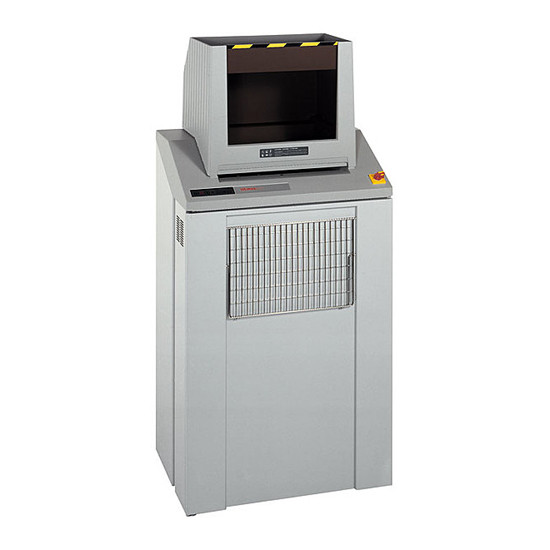 Destructeurs de données professionnelles intimus H200 VS CP4 Destructeurs de données professionnelles intimus H200 VS CP4