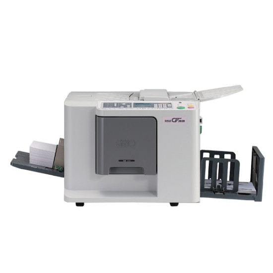 Duplicopieurs Riso CV 3030
