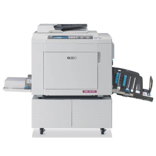 Duplicopieurs Riso MF9350