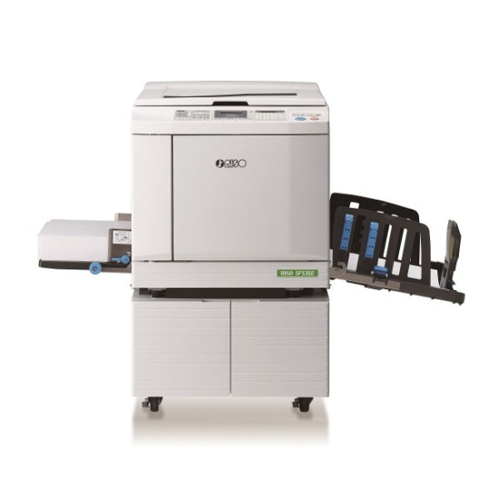 Duplicopieurs Riso SF 5350