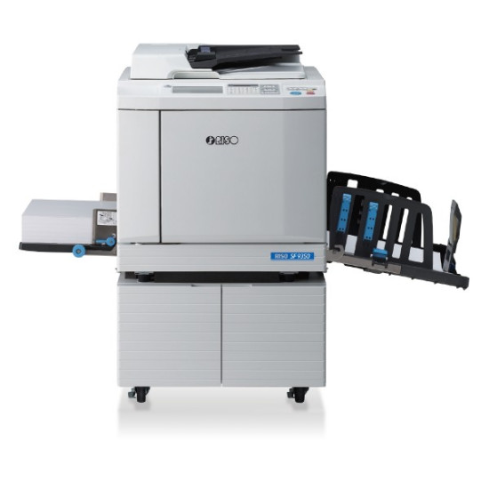 Duplicopieurs Riso SF 9350 Duplicopieurs Riso SF 9350