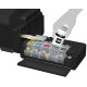 Epson Imprimante A3 couleur L1300 + Bouteilles d'encre incluses 