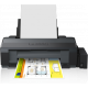 Epson Imprimante A3 couleur L1300 + Bouteilles d'encre incluses 