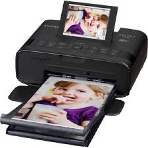 Imprimante photo Canon SELPHY CP1300 Wi-Fi (2234C002AA) Imprimante photo Canon SELPHY CP1300 Wi-Fi (2234C002AA)