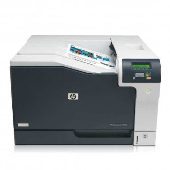 IMPRIMANTE HP Color LaserJet CP5225dn