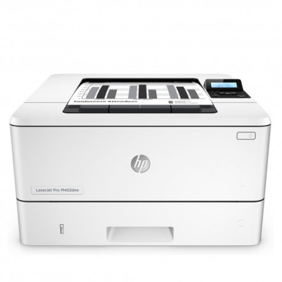 IMPRIMANTE HP LaserJet Pro M402dne