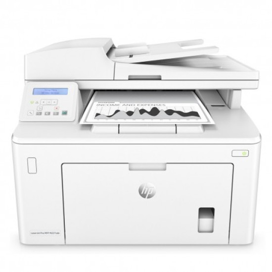 IMPRIMANTE HP LaserJet Pro MFP M227sdn