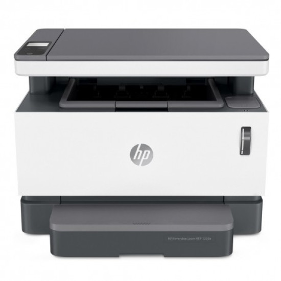 IMPRIMANTE HP Neverstop 1200a20ppm Print Copy Scan Mono M