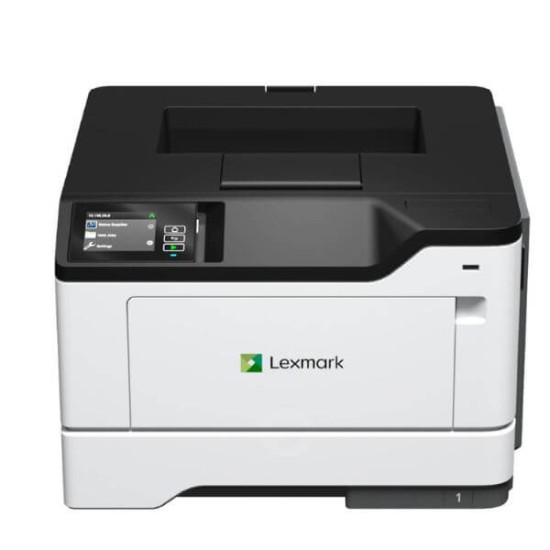 Imprimante Laser Monochrome Lexmark MS531dw (38S0310)