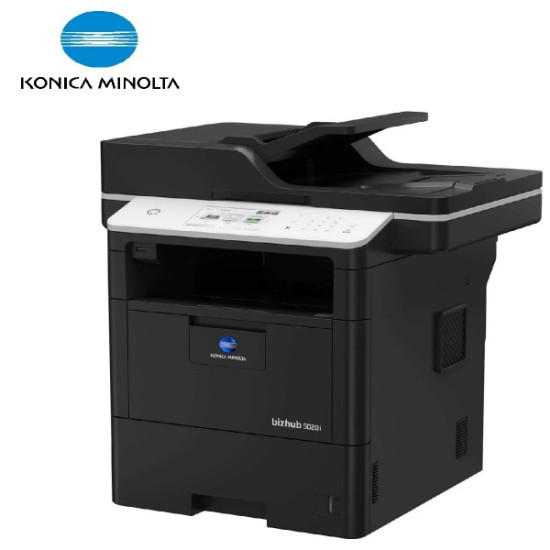 Copieur-imprimante Konica Minolta bizhub 5020i Copieur-imprimante Konica Minolta bizhub 5020i