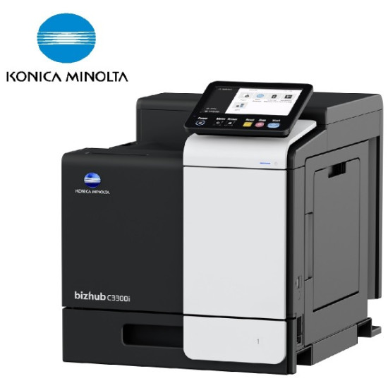Copieur-imprimante KONICA MINOLTA Multifonctions bizhub C3350i