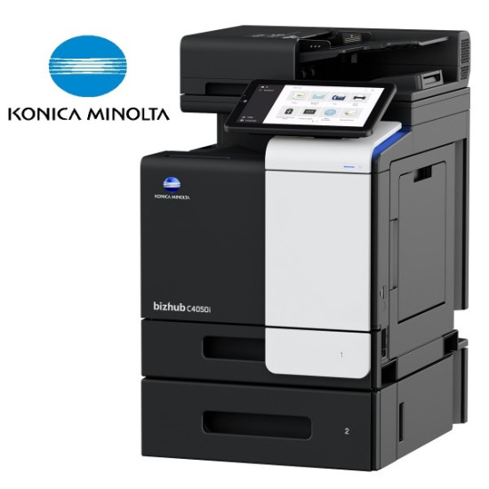 Copieur-imprimante KONICA MINOLTA Multifonctions bizhub C4050i Copieur-imprimante KONICA MINOLTA Multifonctions bizhub C4050i