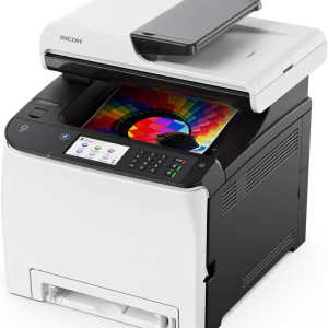 Imprimante RICOH sp c261sfnw