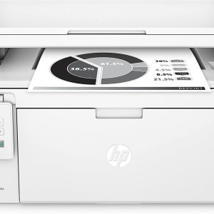 IMPRIMANTE MUTLIFONCTION LASERJET HP PRO M130a