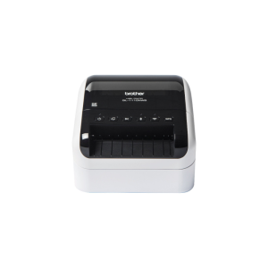 Imprimante thermique 300 dpi 110 mm/s WiFi/Bluetooth Brother (QL1110NWBCZG1)