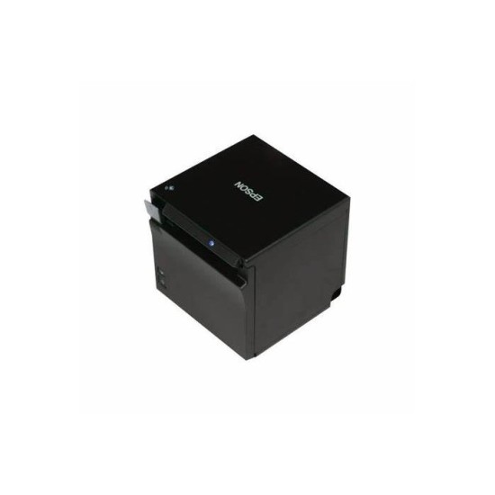 Imprimante ticket thermique 203 dpi USB/Bluetooth/Ethernet Epson (C31CJ27112) Imprimante ticket thermique 203 dpi USB/Bluetooth/Ethernet Epson (C31CJ27112)