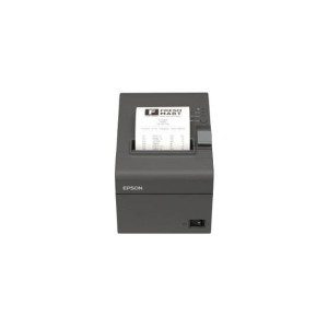 Imprimante ticket thermique USB/Ethernet Epson (C31CH51012)