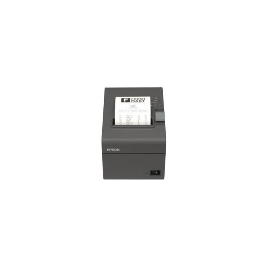 Imprimante ticket thermique USB/Ethernet Epson (C31CH51012)