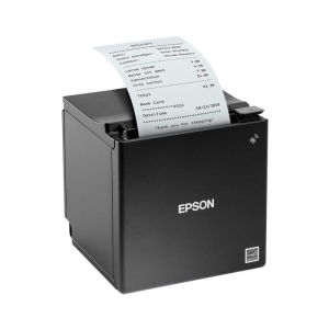 Imprimante ticket thermique USB/Ethernet Epson (C31CJ27122)