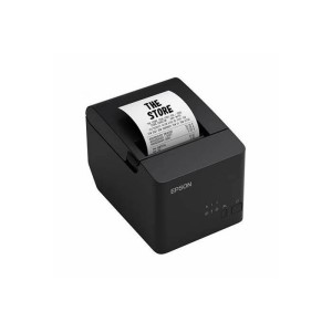 Imprimante ticket thermique USB/Serial Epson (C31CH26051)