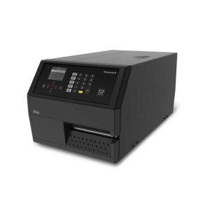 Imprimante thermique 300 dpi écran couleur Ethernet Honeywell (PX4E010000000130)
