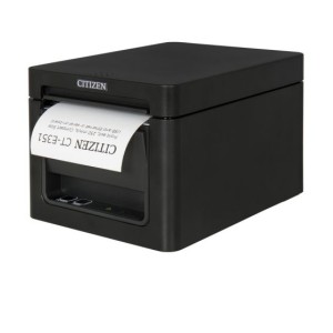 Imprimante ticket compacte Citizen (CT-E351)