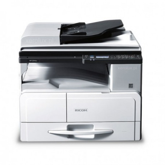 Imprimante Ricoh MP 2014AD – Multifonction Imprimante Ricoh MP 2014AD – Multifonction