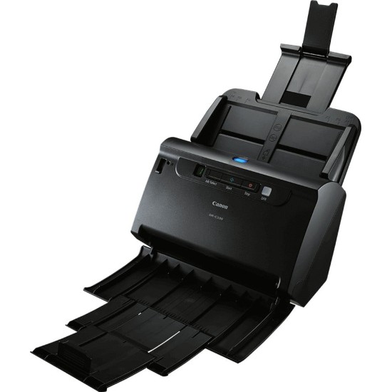 Scanner Canon imageFORMULA DR-C230 (2646C003) Scanner Canon imageFORMULA DR-C230 (2646C003)